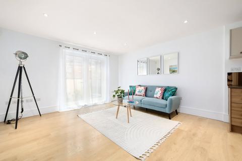 1 bedroom apartment for sale, Omega Place, N1