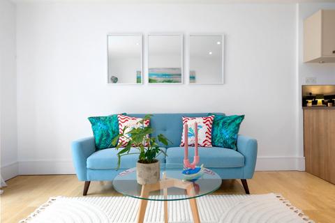 1 bedroom apartment for sale, Omega Place, N1