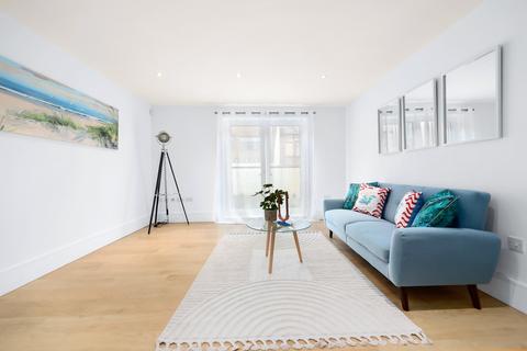 1 bedroom apartment for sale, Omega Place, N1