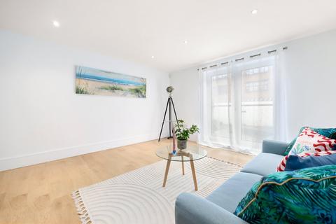 1 bedroom apartment for sale, Omega Place, N1