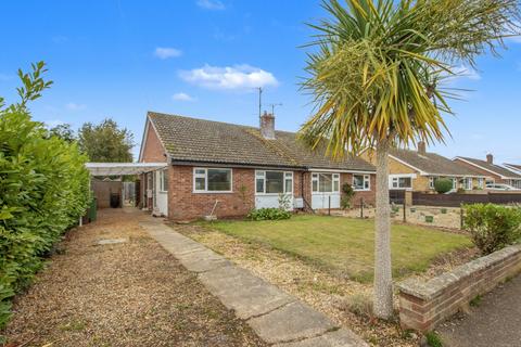undefined, Queen Elizabeth Drive, Dersingham