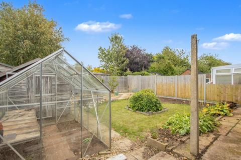 undefined, Queen Elizabeth Drive, Dersingham