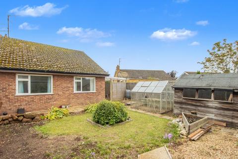 undefined, Queen Elizabeth Drive, Dersingham