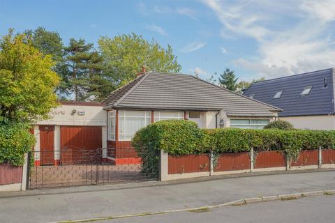 undefined, St. Werburghs Road, Chorlton