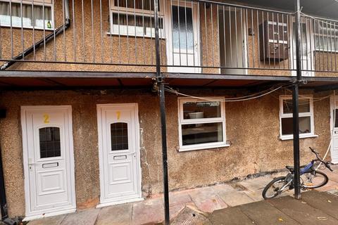 Studio to rent, Flat 7 1a, Asfordby Street, LE5 3QJ
