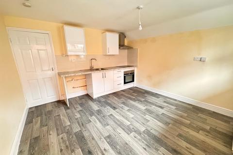 Studio to rent, Flat 7 1a, Asfordby Street, LE5 3QJ