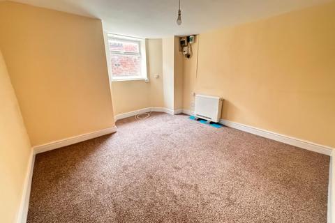 Studio to rent, Flat 7 1a, Asfordby Street, LE5 3QJ