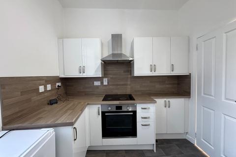 undefined, Castle Street, City Centre, Aberdeen, AB11