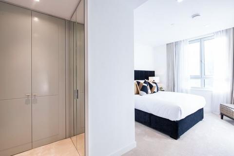 3 bedroom flat to rent, West End Gate , London  W2