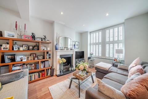 22 William Road, London, SW19 3PL