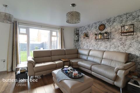 undefined, Wilding Drive, Crewe