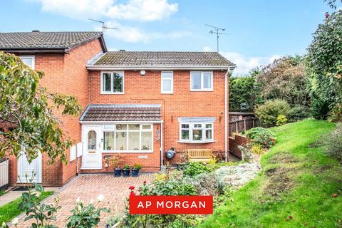 Kingsford Nouveau, Kingswinford, West Midlands, DY6