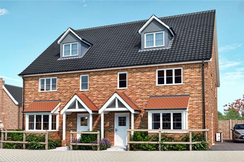 undefined, Wellington Road, Eye, Suffolk, IP23