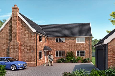 undefined, Wellington Road, Eye, Suffolk, IP23