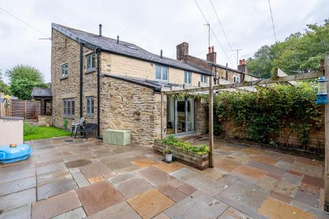 undefined, Padden Brook, Romiley, Stockport, Greater Manchester, SK6