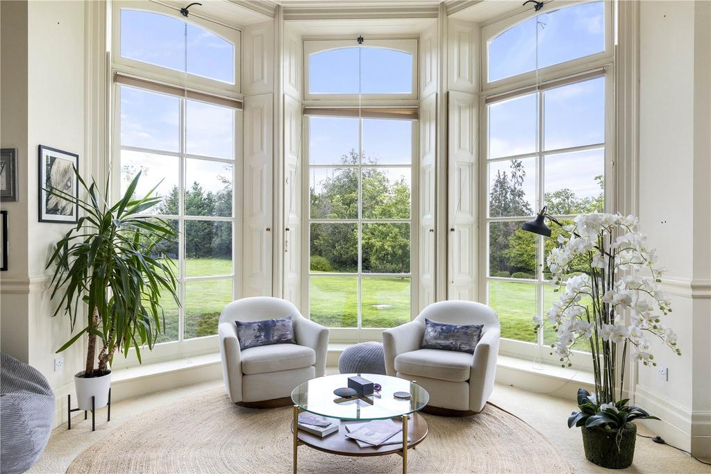 Drawing Room