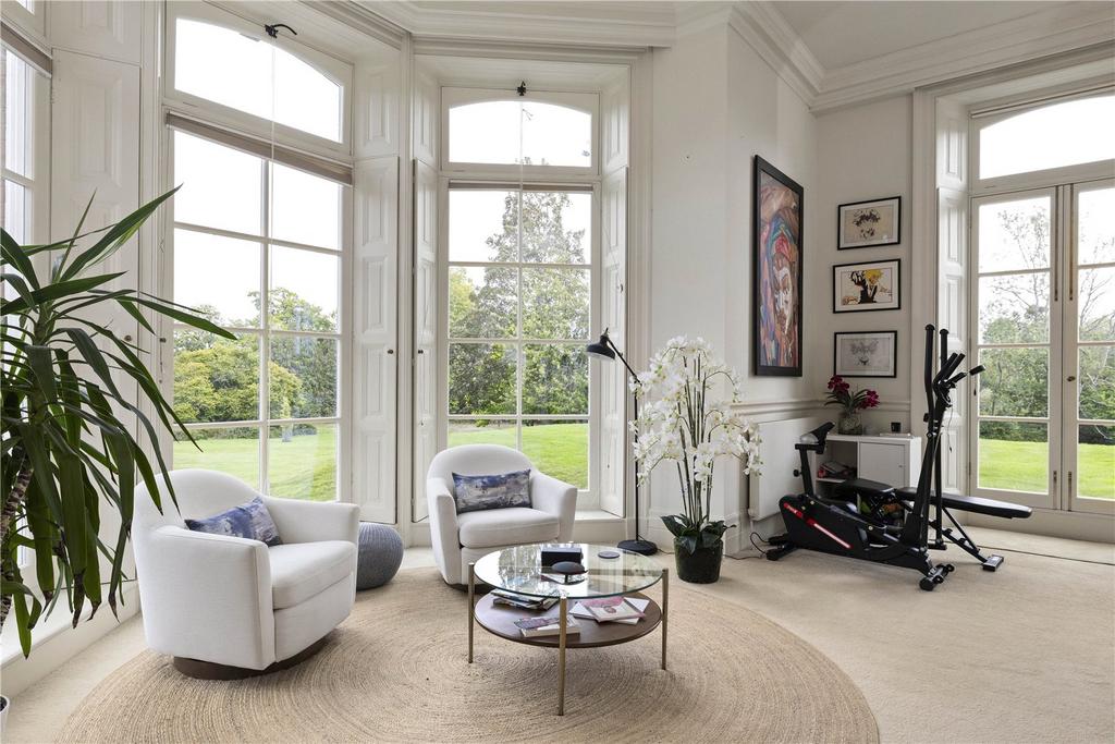 Drawing Room