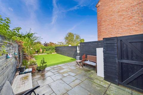 2 bedroom barn conversion for sale, Rose Yard, Kibworth Harcourt, Leicestershire