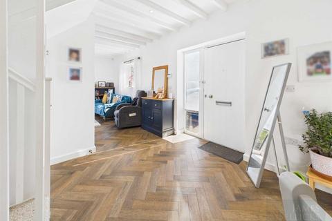 2 bedroom barn conversion for sale, Rose Yard, Kibworth Harcourt, Leicestershire