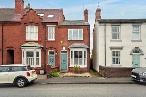 Bridgnorth Road, Stourbridge DY8
