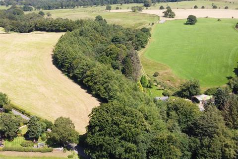 undefined, Quarrybeck Wood, Brampton, Cumbria, CA8