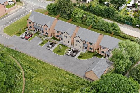 4 bedroom detached house for sale, Plot 4 The Yew, Wellbrook Field, Hereford HR2