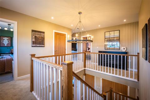 undefined, Plot 4 The Yew, Wellbrook Field, Hereford HR2