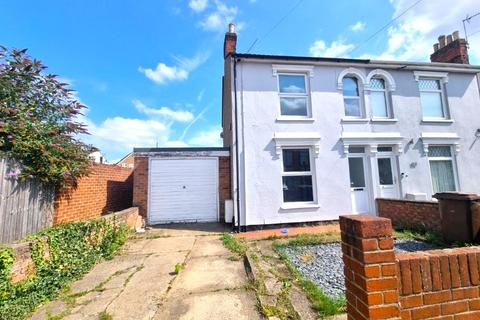 Newton Road, Ipswich, IP3