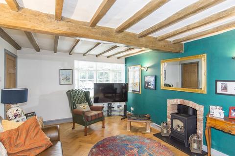 3 bedroom cottage for sale, Main Street, Kibworth Harcourt