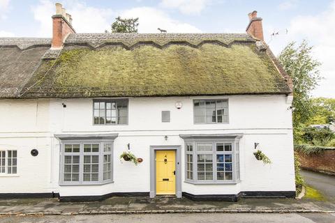 undefined, Main Street, Kibworth Harcourt