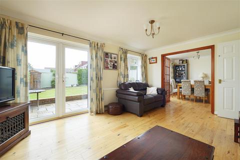 4 bedroom detached house for sale, Bell Crescent, Burham, Rochester
