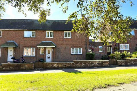 undefined, Grange Avenue, Filey