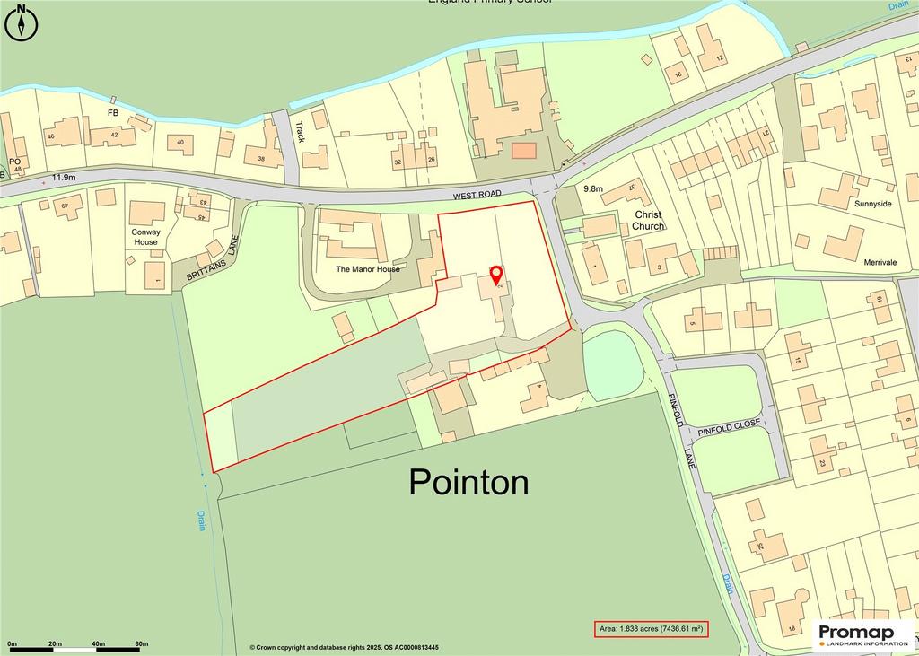 Promap
