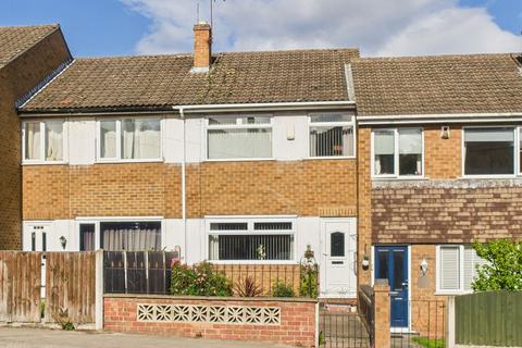 Westdale Lane, Carlton, Nottingham