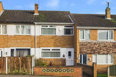 undefined, Westdale Lane, Carlton, Nottingham