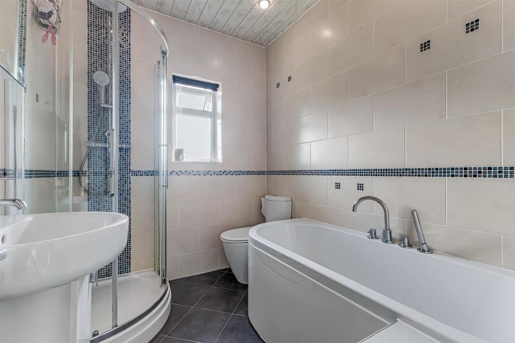 House Bathroom