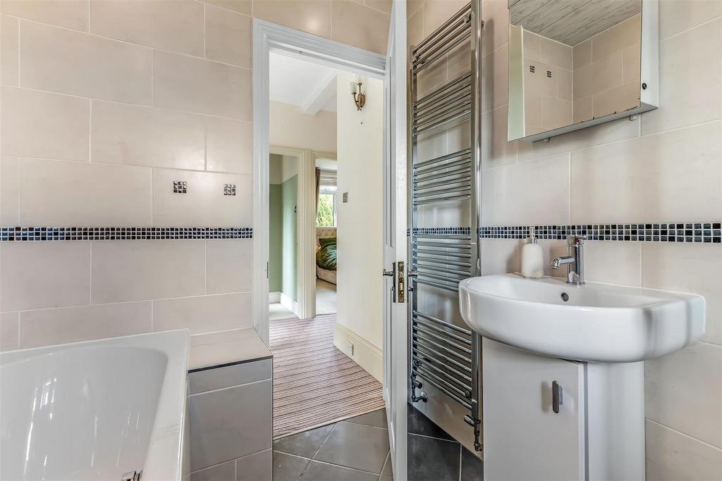 House Bathroom