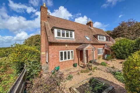 4 bedroom semi-detached house for sale, Whatlington, Battle, TN33