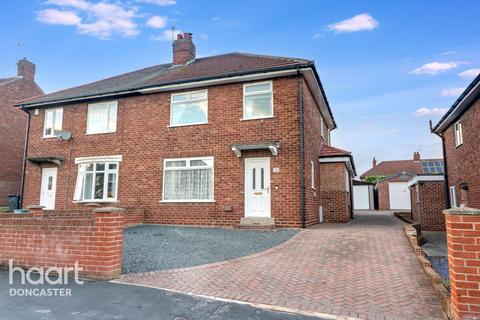 Langthwaite Road, Scawthorpe, Doncaster