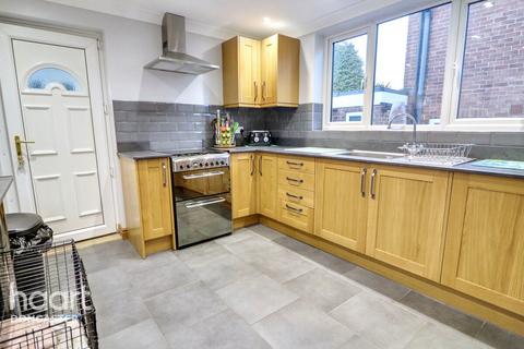 undefined, Langthwaite Road, Scawthorpe, Doncaster