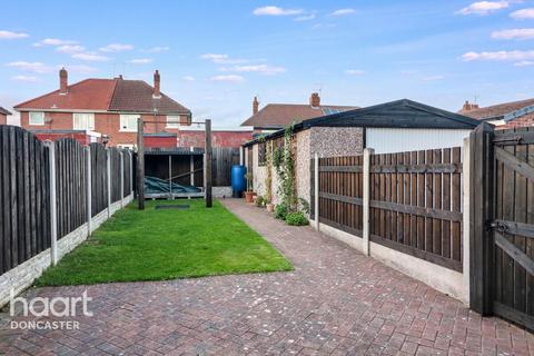 undefined, Langthwaite Road, Scawthorpe, Doncaster