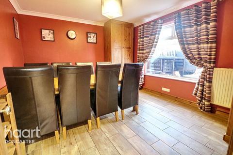 undefined, Langthwaite Road, Scawthorpe, Doncaster