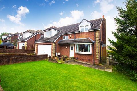 11 Martin Drive, Darwen, BB3 2HW