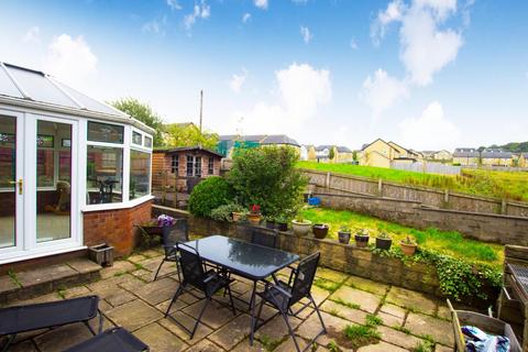 11 Martin Drive, Darwen, BB3 2HW