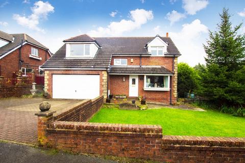 11 Martin Drive, Darwen, BB3 2HW