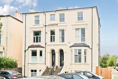 Park Hall Road, London, SE21