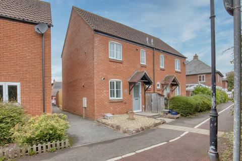 33 Graham Way, Cotford St. Luke, Taunton