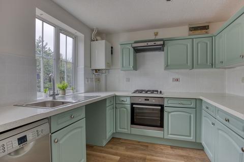 undefined, 33 Graham Way, Cotford St. Luke, Taunton