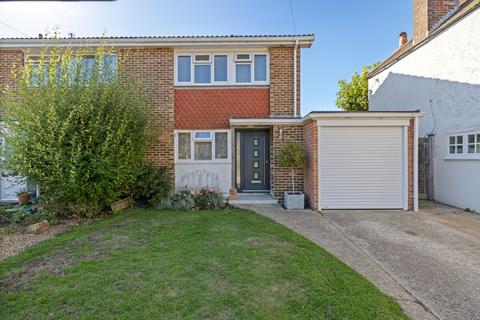 Pagham Road, Nyetimber, Bognor Regis, West Sussex PO21