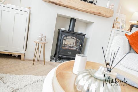 6 Lynton Crescent, Worsley, Manchester, M28 7GB